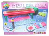 Wool Designer