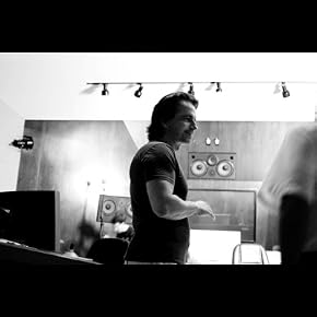 Image of Yanni