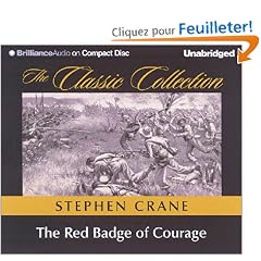 The Red Badge of Courage
