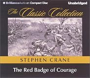 The Red Badge of Courage & "The Veteran" (Modern Library Classics)