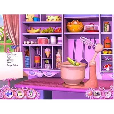 My Little Pony screenshot