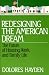 Book Redesigning the American Dream