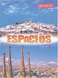 Espacios, BTS tertiaires : Livre de l'�l�ve - �dition 2004