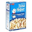 Tuna Helper, Creamy Pasta, 8.25-Ounce Boxes (Pack of 12)