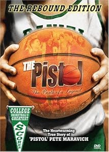 Amazon.com: The Pistol - The Birth of a Legend: Millie Perkins, Nick Benedict, Adam Guier, Murrell Garland, Tom Lester, Buddy Petrie, Darrel Campbell, Wendy Leblanc, John Richardson, Rodney Stone, Eddie Hailey, Nick Cardona, Frank C. Schröder, Peter L. Andrews, Samuel Benedict, Peter Maravich: Movies & TV