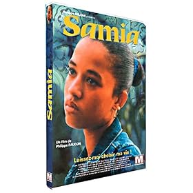 Samia [VHS]