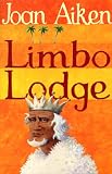 Limbo Lodge (The Wolves of Willoughby Chase)