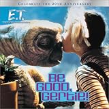 Be Good, Gertie! (E.T.: The Extra Terrestrial)