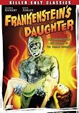 Frankenstein's Daughter