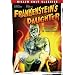 Frankenstein's Daughter