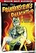 Search : Frankenstein's Daughter