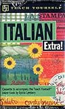 Books : Teach Yourself Italian Extra! (Teach Yourself)