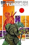 Teenage Mutant Ninja Turtles #5 (Cover Chosen Randomly)