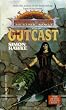 The Outcast: Dark Sun, Tribe of One Trilogy, Book No 1