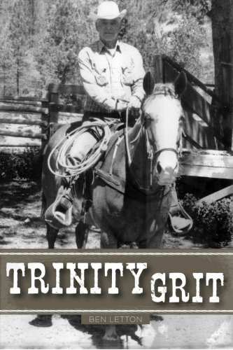 Trinity Grit