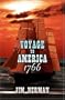 Voyage to America 1766
