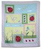Quilt King Ladybug