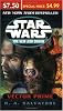 Star Wars the New Jedi Order Vector Prime (Star Wars: The New Jedi Order)