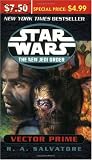 Vector Prime (Star Wars: The New Jedi Order, Book 1)
