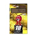 Kyle Busch Desktop Calculator officially licensed by NASCAR Full Size Large Button Solar by keyscaperÂ®