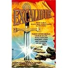 Excalibur by Kristine Kathryn Rusch, Diana L. Paxson, Marion Zimmer Bradley, and Mercedes Lackey
