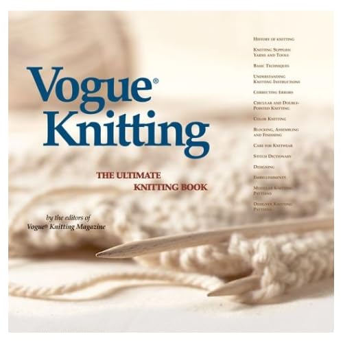 How to knitting