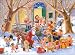 Calendrier de l'avent : Les Anges de Noël Calendrier de l'avent : Les Anges de Noël