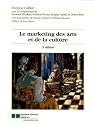 Le marketing des arts et de la culture