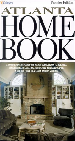 Atlanta Home Book, First Edition