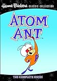 Atom Ant: The Complete Series