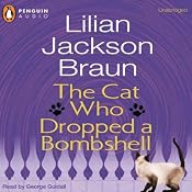 The Cat Who Dropped a Bombshell | [Lilian Jackson Braun]
