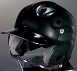 Adult BatterOs Helmet from Wilson