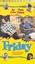 Friday (Widescreen Edition) [VHS]