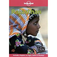 Rajastan (Lonely Planet Regional Guides)