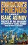 Foundation's Friends: Stories in Honor of Isaac Asimov