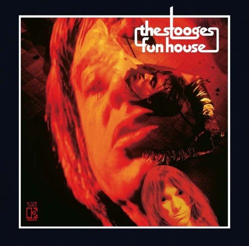 CD-Charts   : Fun House: Remastered & Expanded