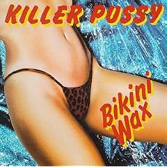 Bikini Wax