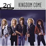 20th Century Masters - The Millennium Collection: The Best of Kingdom Come