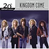 Best Ofby Kingdom Come