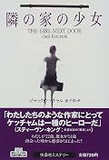 「普通」であるはずの市井の人々の常識と非常識の線引きがいかに曖昧でやすやすと越えられるものであるかを問い、武器であるはずの美しさや強い精神が時には仇となってしまうことの恐怖を描いた物語。そしてもっとも怖いのは物語自体ではなく、どんな残酷な描写があって慄いていても、最後までページを繰る手を止められない自分自身の内面から垣間見える残虐性。☆5