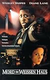 Mord im Wei�en Haus - Wesley Snipes