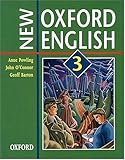 New Oxford English. 3