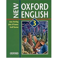 New Oxford English: Student's Book 3: Student's Book Bk.3