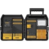DEWALT DW2582 Mac Contractor Set 50-Pieces