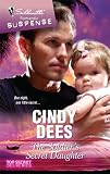 The Soldier's Secret Daughter (Silhouette Romantic Suspense)