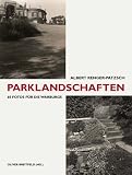 Produkt-Bild: Albert Renger-Patsch. Parklandschaften. 60 Fotos f&uuml;r die Warburgs