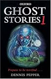 Ghost Stories: Vol 1 (Young Oxford Book of)