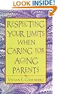Respecting Your Limits...