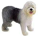 Eigenschaften BULLYLAND 65422 / Bullyland 65422 - Bobtail 9cm