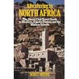 Adventuring in North Africa by Scott Wayne